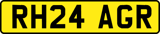 RH24AGR