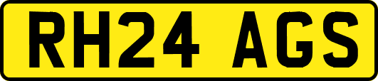 RH24AGS