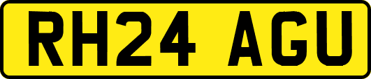 RH24AGU