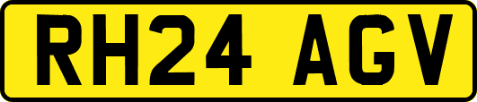 RH24AGV