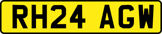 RH24AGW