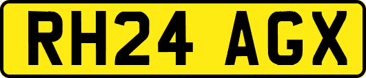 RH24AGX