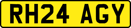 RH24AGY