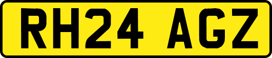 RH24AGZ