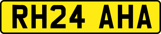 RH24AHA