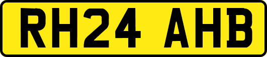 RH24AHB