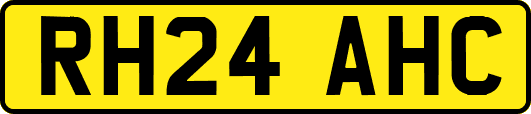RH24AHC