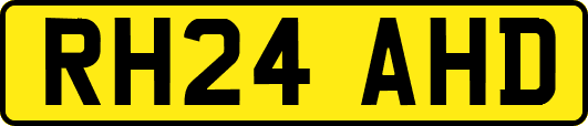 RH24AHD