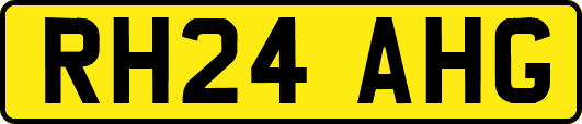 RH24AHG
