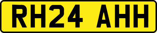RH24AHH