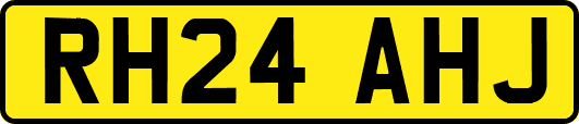 RH24AHJ