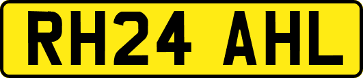 RH24AHL