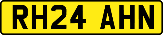 RH24AHN