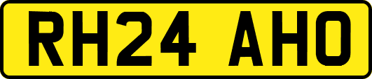 RH24AHO