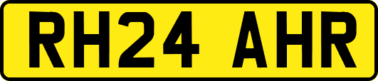 RH24AHR