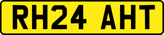 RH24AHT