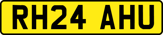 RH24AHU