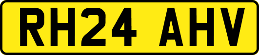 RH24AHV