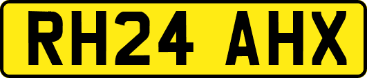 RH24AHX