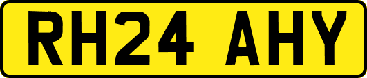 RH24AHY
