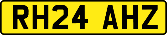 RH24AHZ