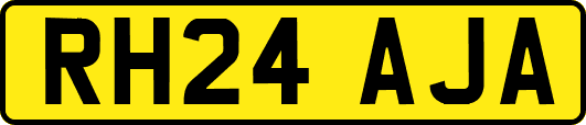 RH24AJA
