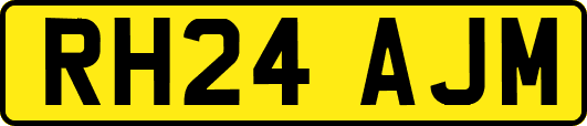 RH24AJM