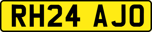 RH24AJO