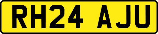 RH24AJU