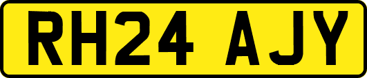 RH24AJY