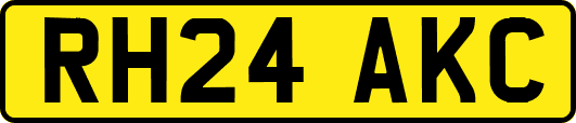 RH24AKC