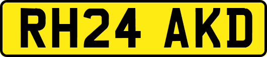 RH24AKD