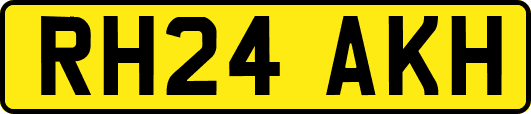 RH24AKH