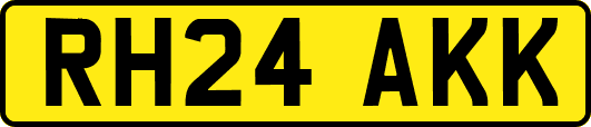 RH24AKK