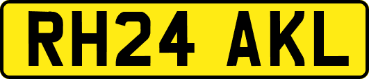 RH24AKL