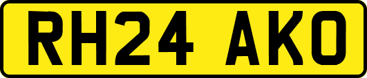 RH24AKO