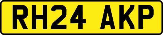 RH24AKP