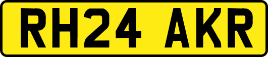 RH24AKR