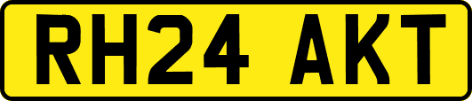 RH24AKT