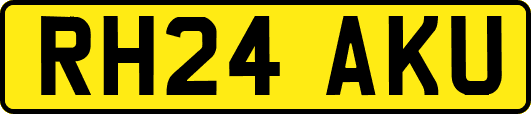 RH24AKU
