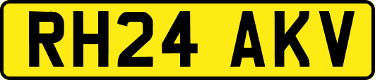RH24AKV