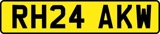RH24AKW