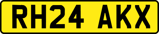 RH24AKX