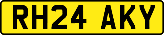 RH24AKY