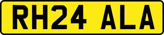RH24ALA