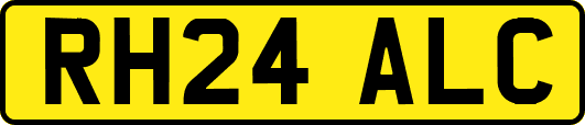 RH24ALC