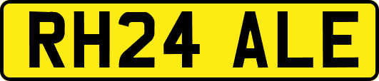 RH24ALE