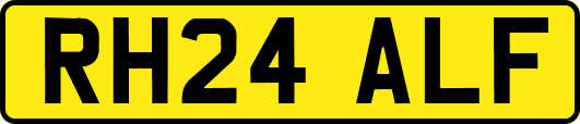 RH24ALF