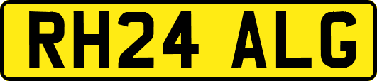 RH24ALG