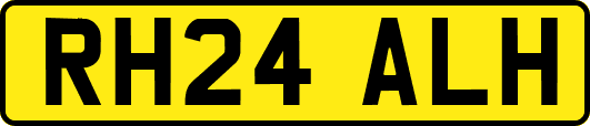 RH24ALH